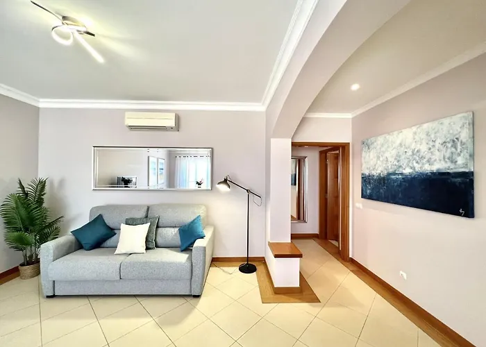 Victoria I - Vasco Da Gama By Hd Properties