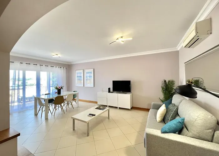 Victoria I - Vasco Da Gama By Hd Properties