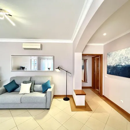 Victoria I - Vasco Da Gama By Hd Properties Vilamoura Extérieur photo