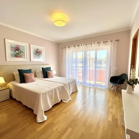 Victoria I - Vasco Da Gama By Hd Properties Vilamoura Extérieur photo