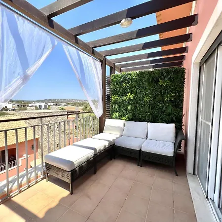 Victoria I - Vasco Da Gama By Hd Properties Vilamoura Extérieur photo