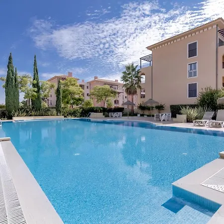 Victoria I - Vasco Da Gama By Hd Properties Vilamoura Extérieur photo