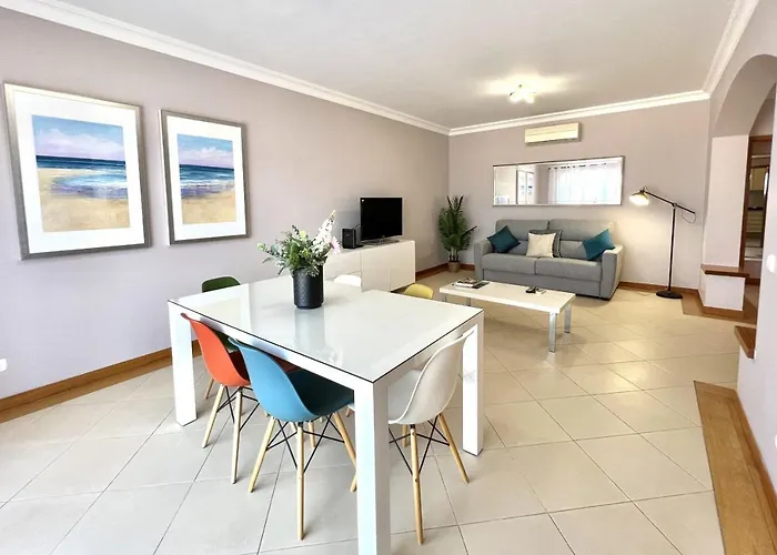 Victoria I - Vasco Da Gama By Hd Properties