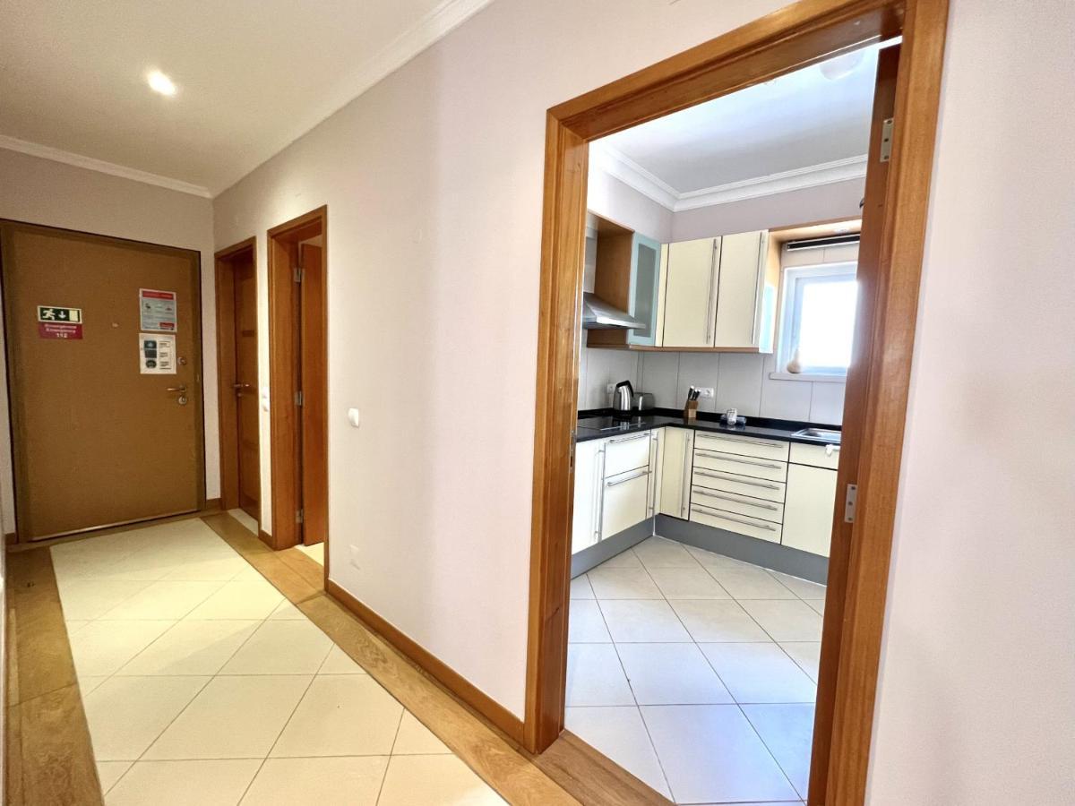 Victoria I - Vasco Da Gama By Hd Apartment Vilamoura