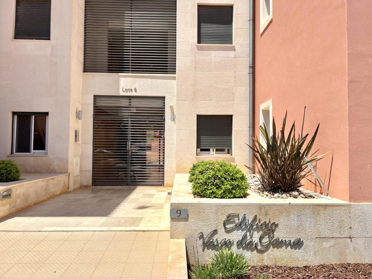 Victoria I - Vasco Da Gama By Hd Apartment *