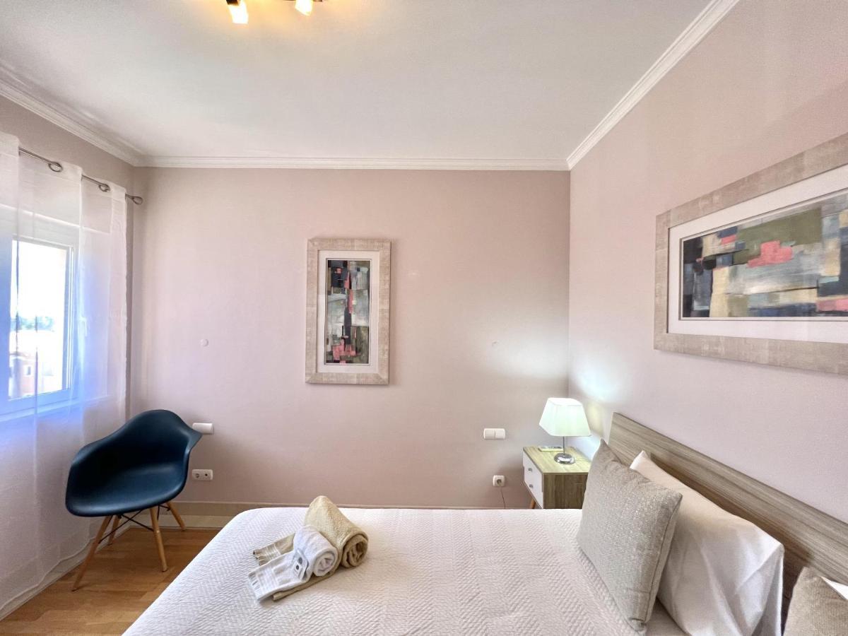 Victoria I - Vasco Da Gama By Hd Apartment Vilamoura